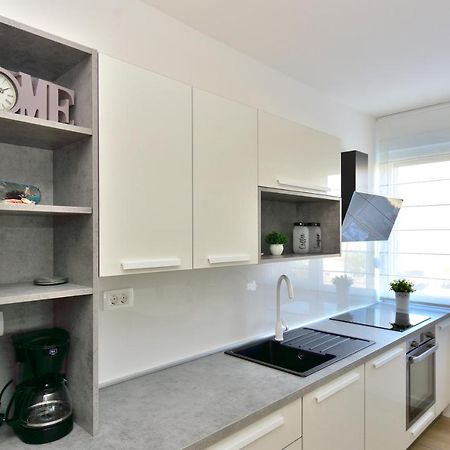 Apartment Maia Split Luaran gambar
