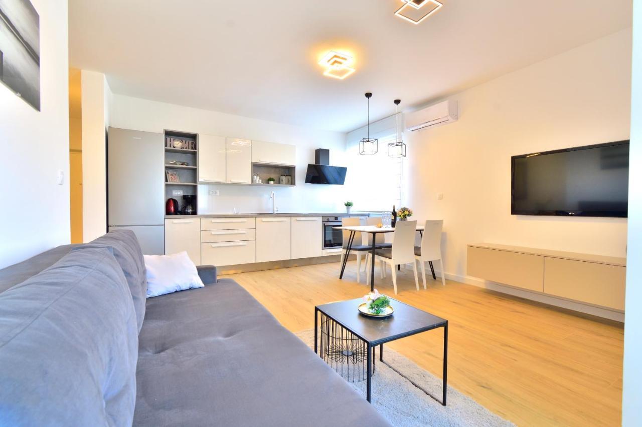 Apartment Maia Split Luaran gambar