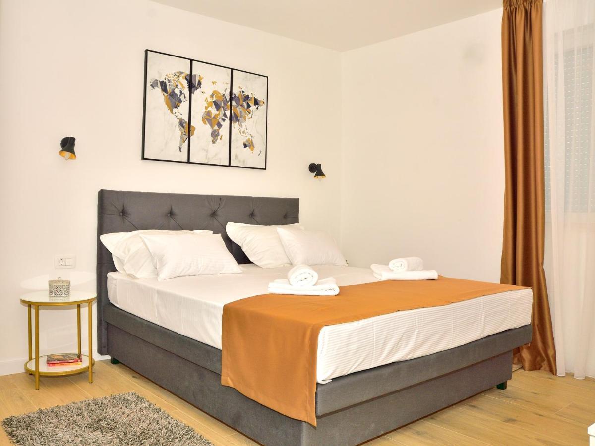 Apartment Maia Split Luaran gambar