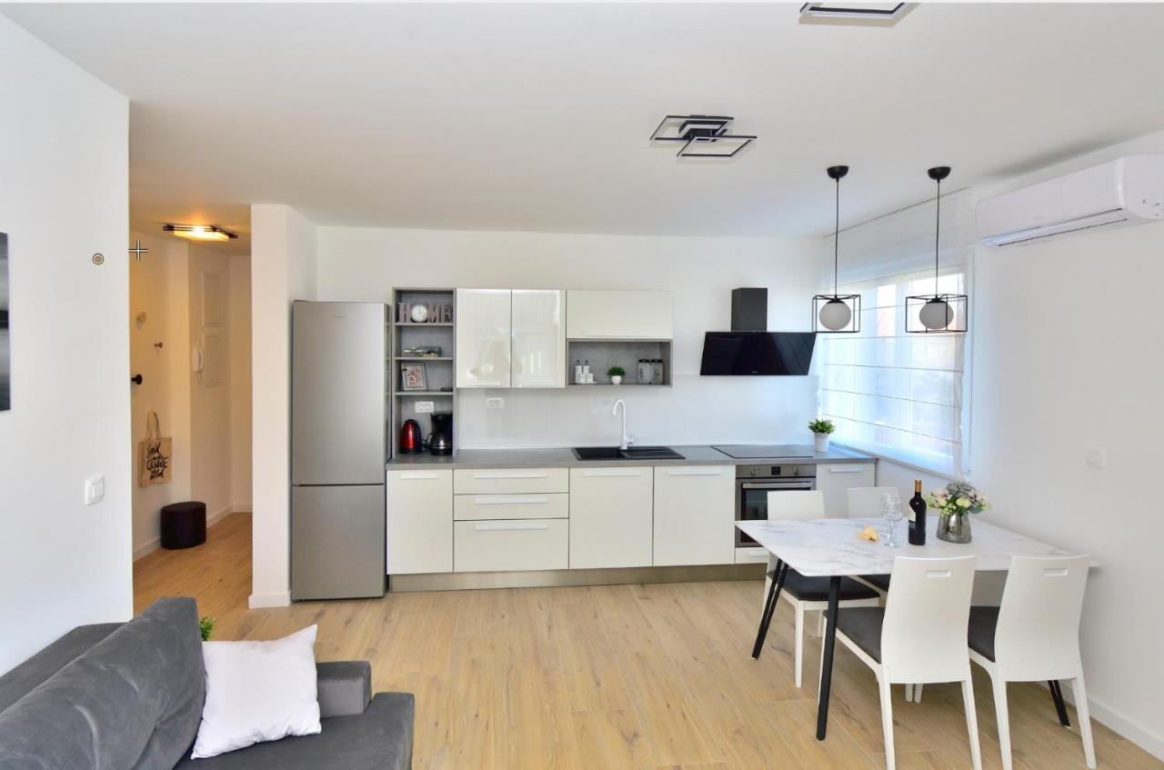 Apartment Maia Split Luaran gambar