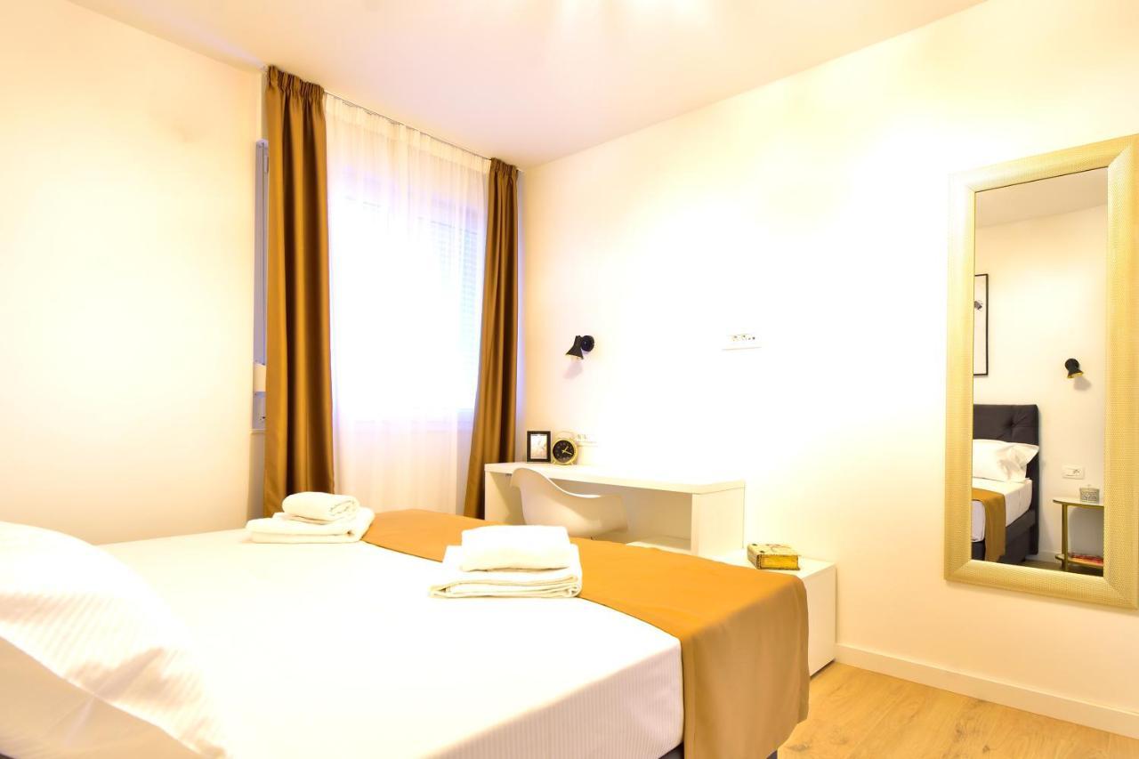 Apartment Maia Split Luaran gambar