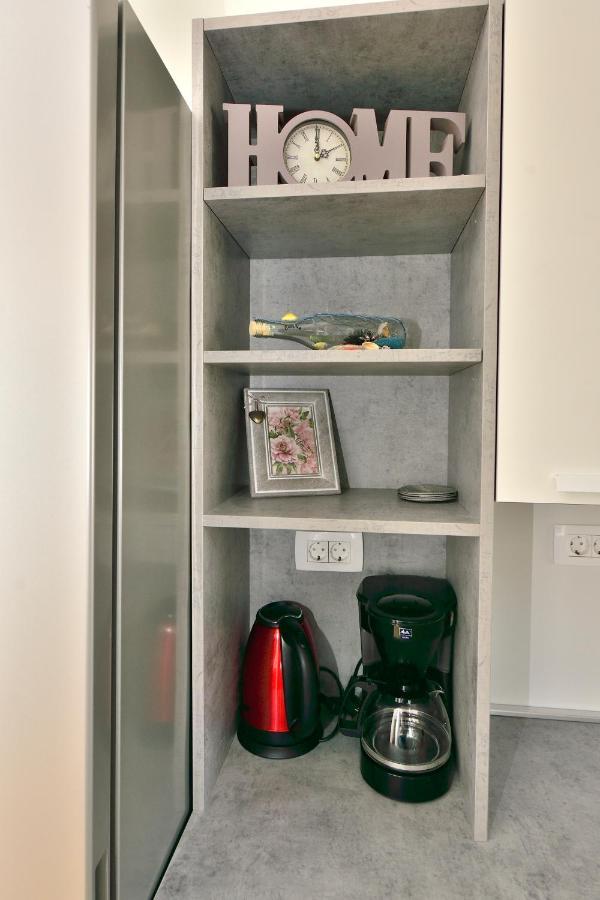 Apartment Maia Split Luaran gambar