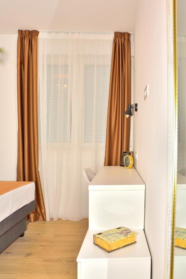 Apartment Maia Split Luaran gambar