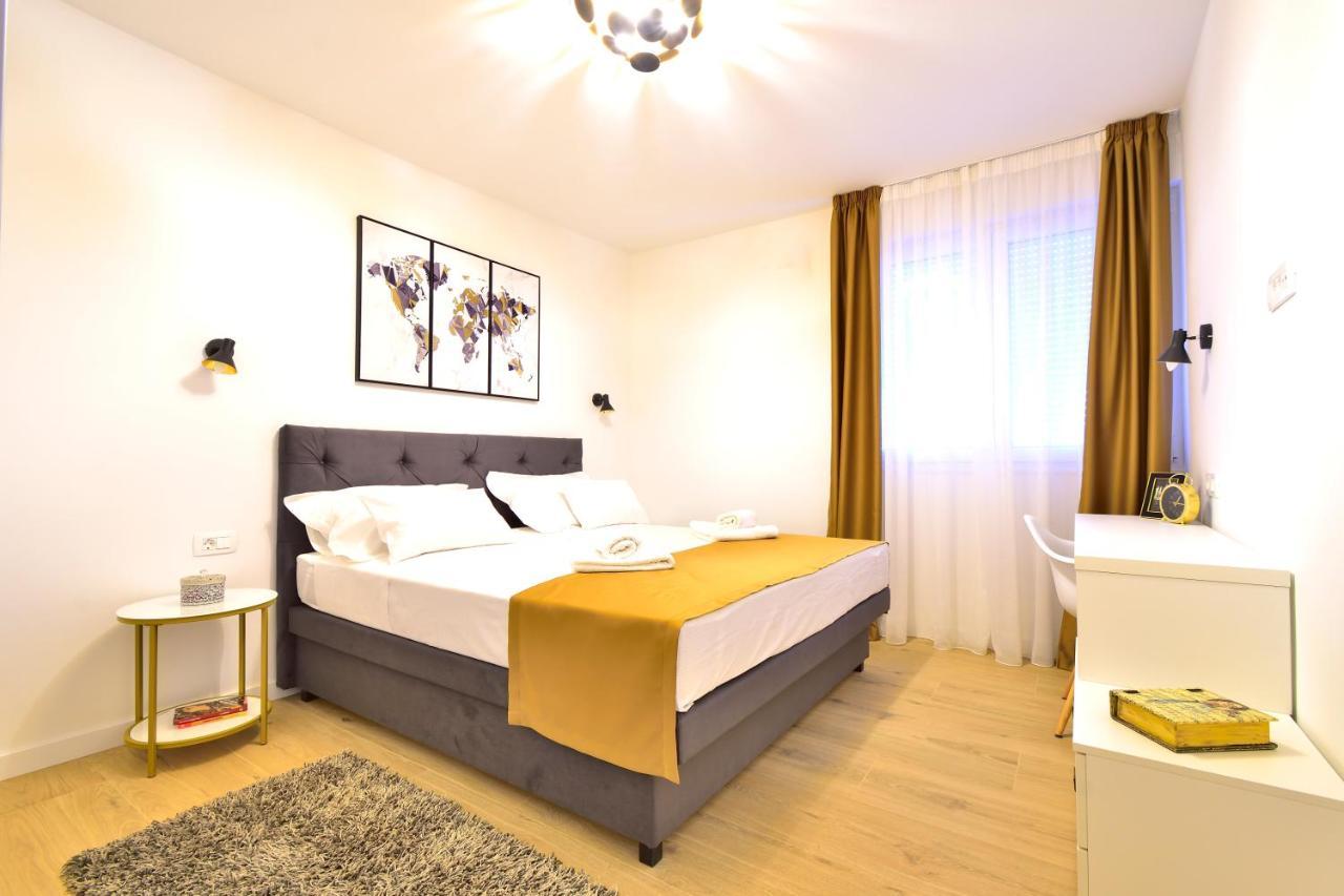 Apartment Maia Split Luaran gambar