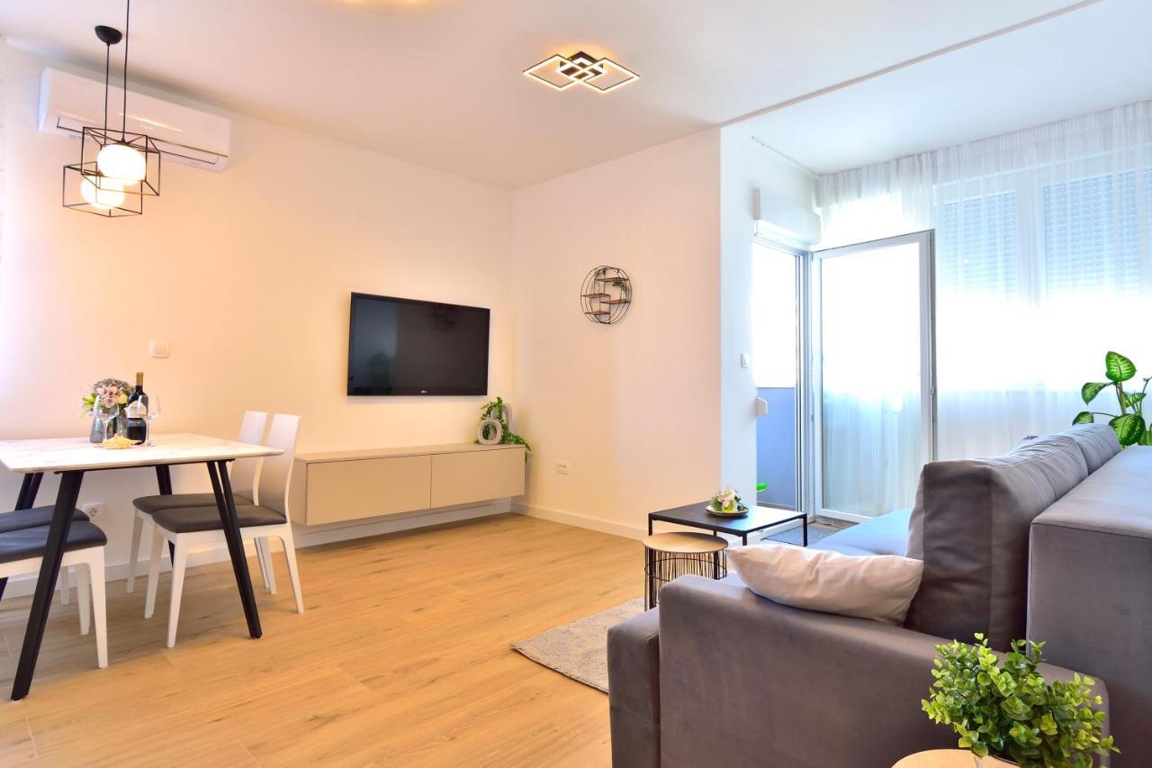 Apartment Maia Split Luaran gambar