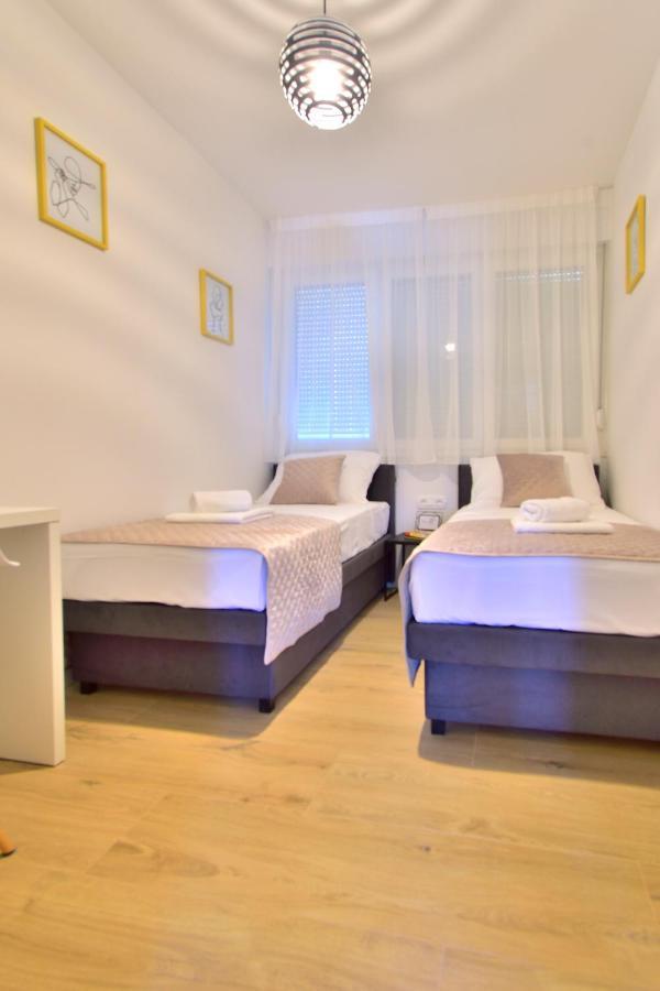 Apartment Maia Split Luaran gambar